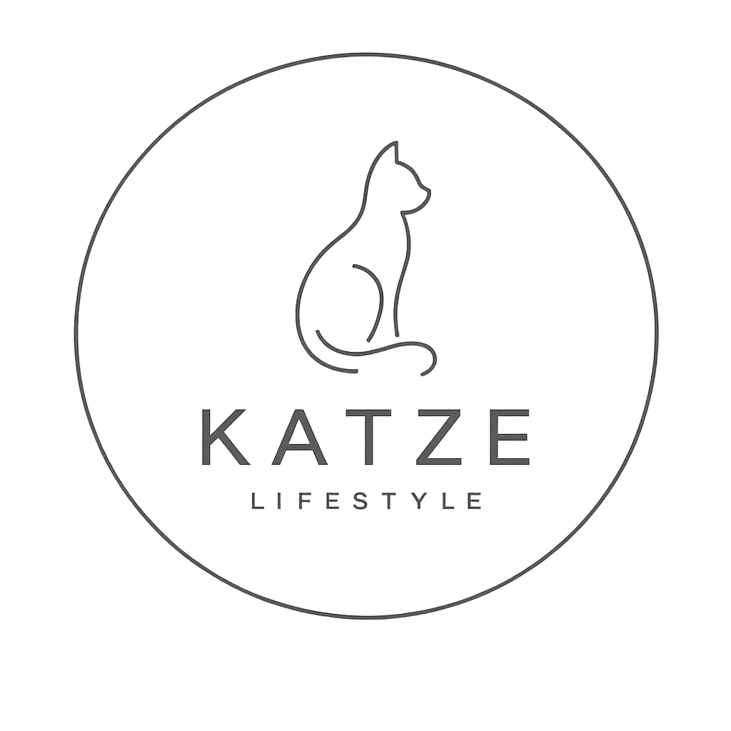 Katze Lifestyle